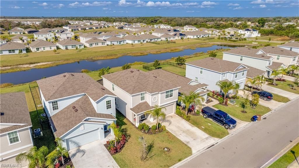 12210 Dakota Ridge Pl, Lehigh Acres, FL 33974 Photo