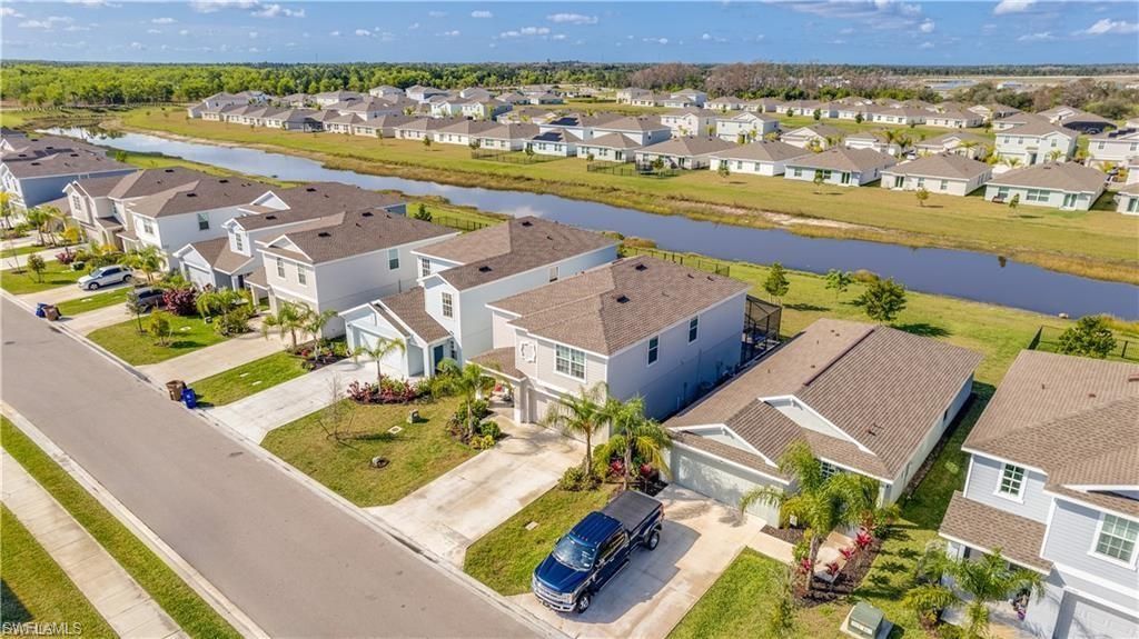 12210 Dakota Ridge Pl, Lehigh Acres, FL 33974 Photo