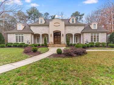 166 Bonica Creek Drive, Garner, NC 27529