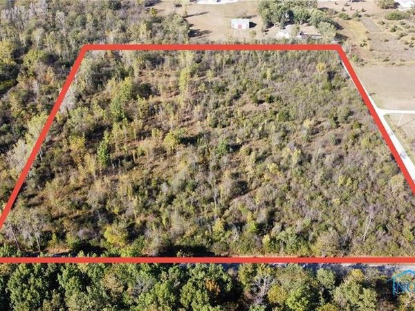 0 Recker Road, Perrysburg, OH 43551