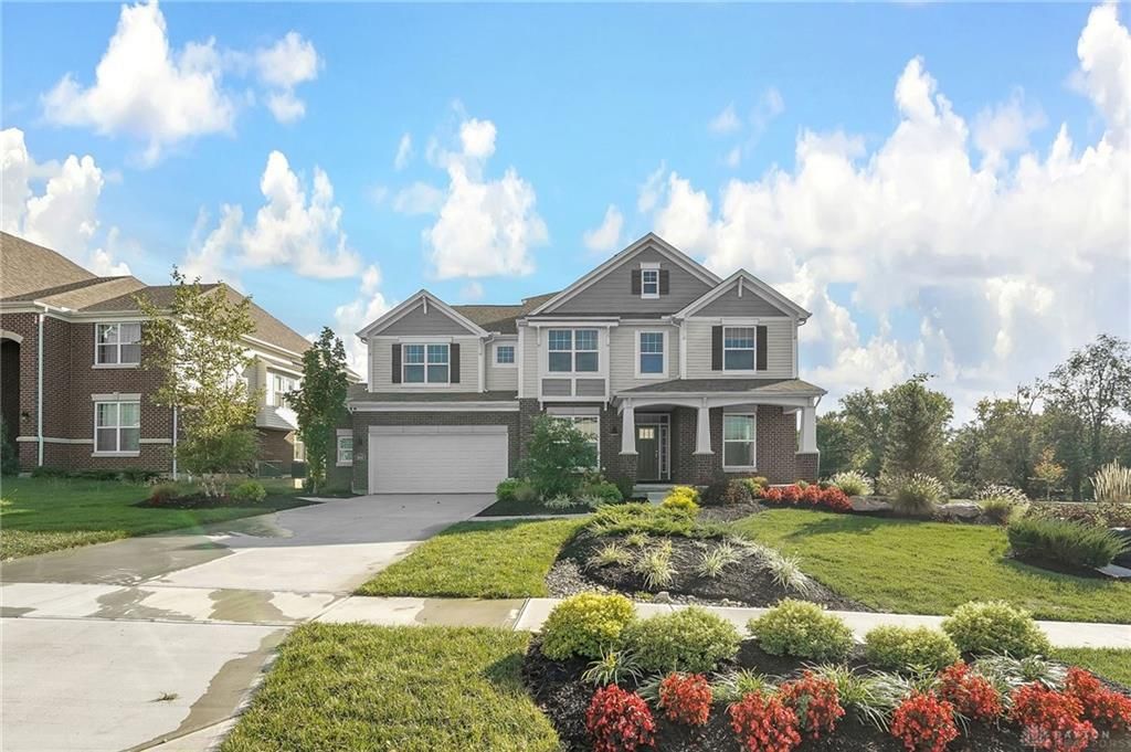 8141 Stone Drive, West Chester, OH 45241 Main Photo