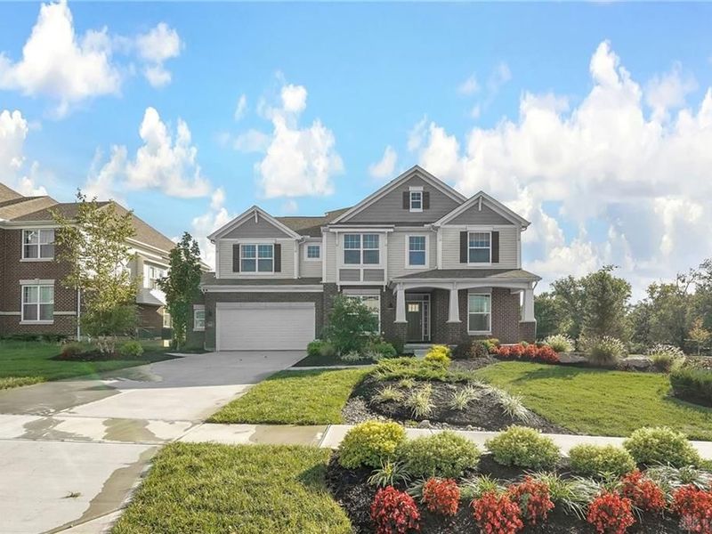 8141 Stone Drive, West Chester, OH 45241 Photo 1