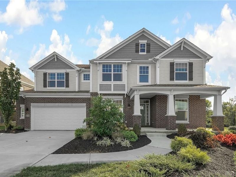 8141 Stone Drive, West Chester, OH 45241 Photo 2