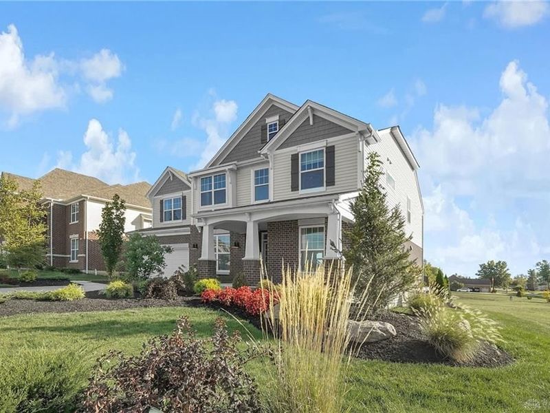 8141 Stone Drive, West Chester, OH 45241 Photo 3