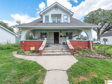 406 Weare Street, Woodbine, IA 51579