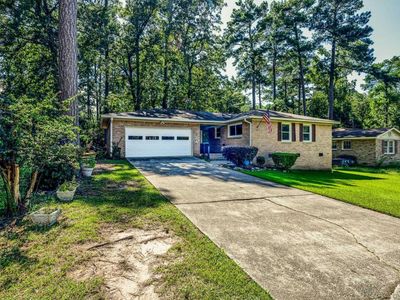 4633 FAULKLAND Road, Columbia, SC 29210