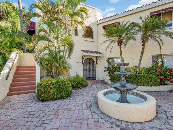 6101 34TH ST W, Unit 27C, BRADENTON, FL 34210