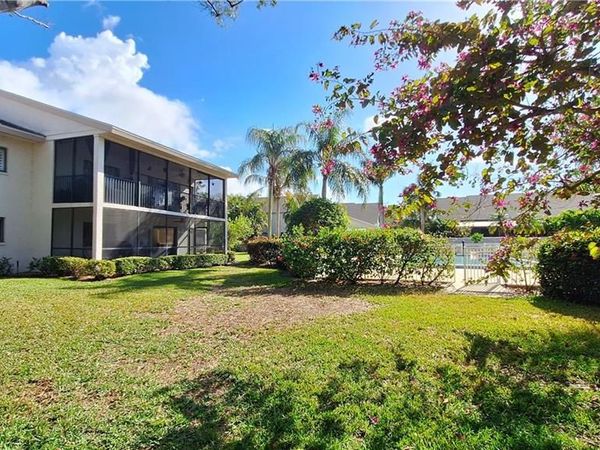 910 Vanderbilt Beach RD, Unit 416E, NAPLES, FL 34108