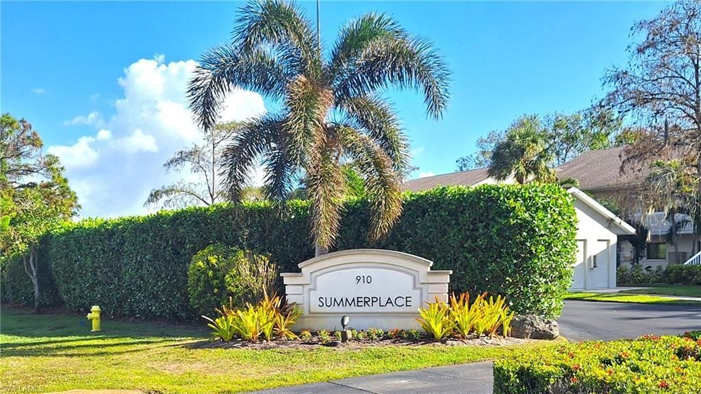 910 Vanderbilt Beach Rd, Unit 416E, Naples, FL 34108 Photo