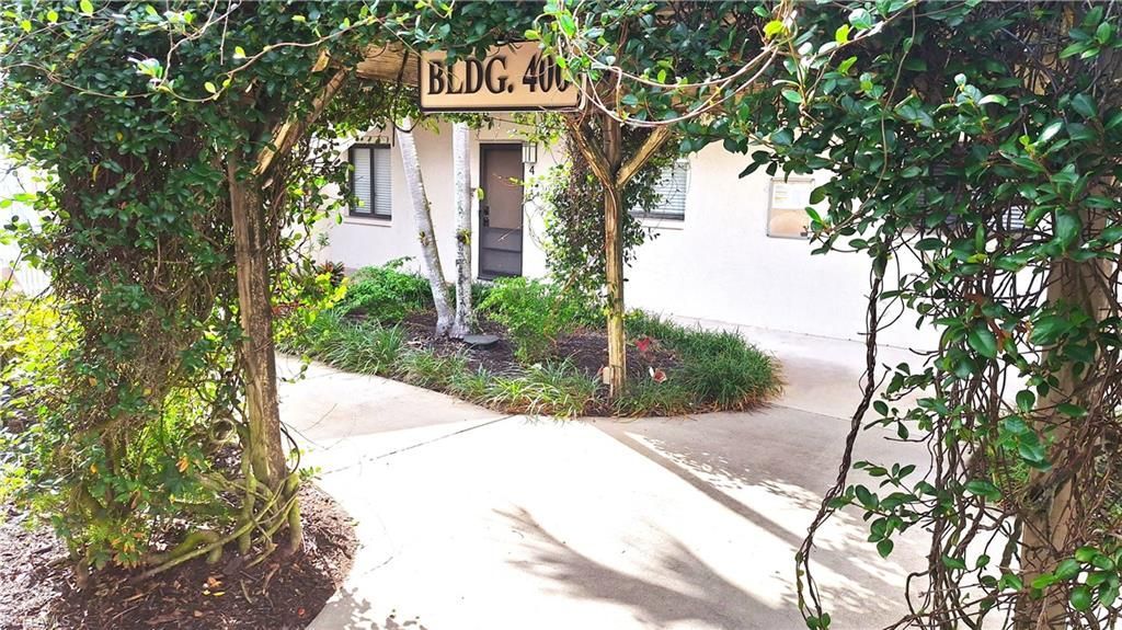 910 Vanderbilt Beach Rd, Unit 416E, Naples, FL 34108 Photo