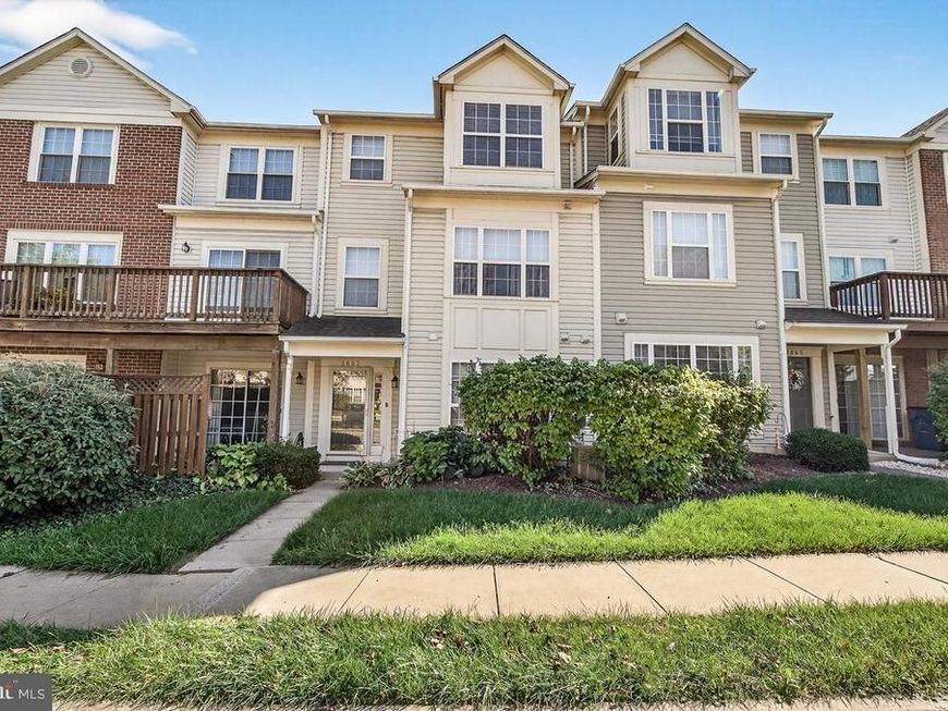 2663 S Everly Drive, Unit 7-5, Frederick, MD 21701 Main Photo