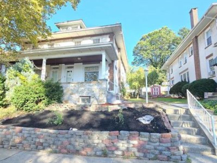 1421 Palm Street, Reading, PA 19604 Main Photo