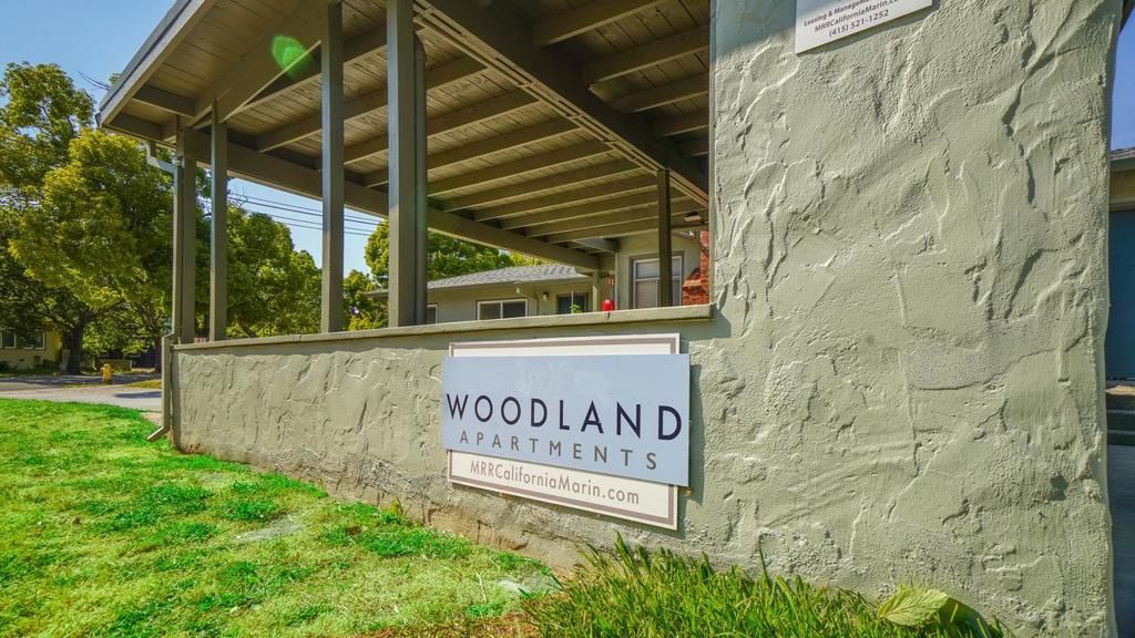 390 Woodland Avenue, San Rafael, CA 94901 Main Photo