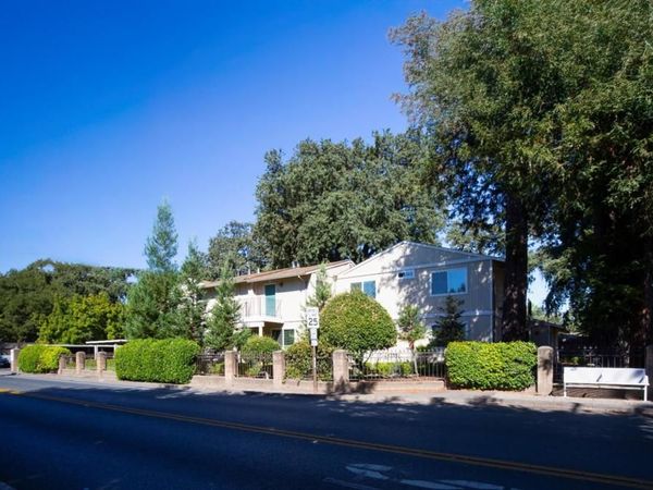 355 Boyes Boulevard, Sonoma, CA 95476