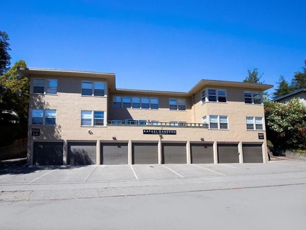 1315 Lincoln Street, San Rafael, CA 94901