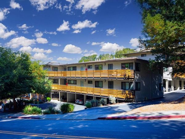 109 Professional Center Parkway, San Rafael, CA 94903