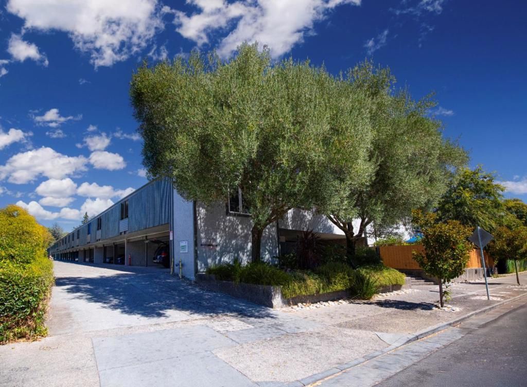 100 Sycamore Avenue, San Anselmo, CA 94960 Main Photo