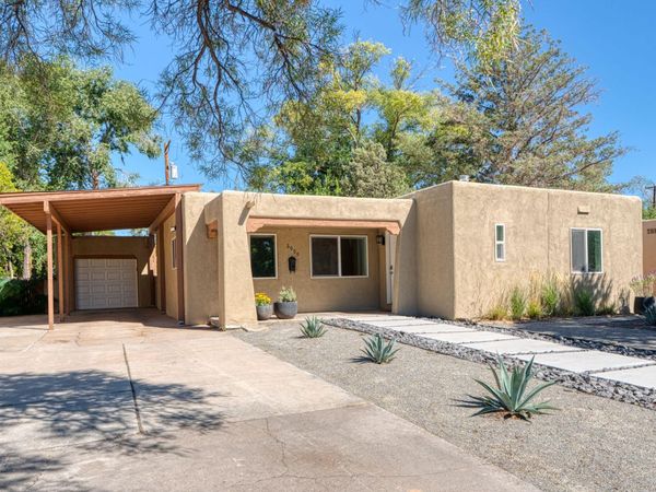 3909 SIMMS Avenue SE, Albuquerque, NM 87108