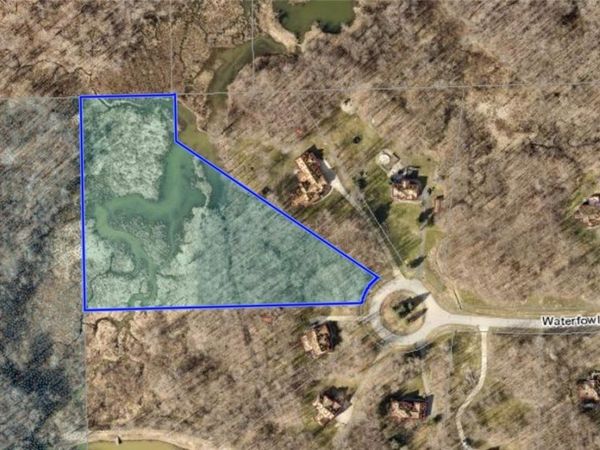 Waterfowl Lane, Chardon, OH 44024