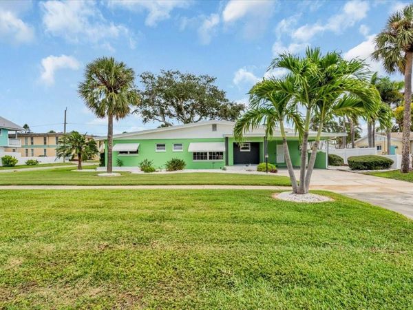 3002 58TH STREET S, GULFPORT, FL 33707