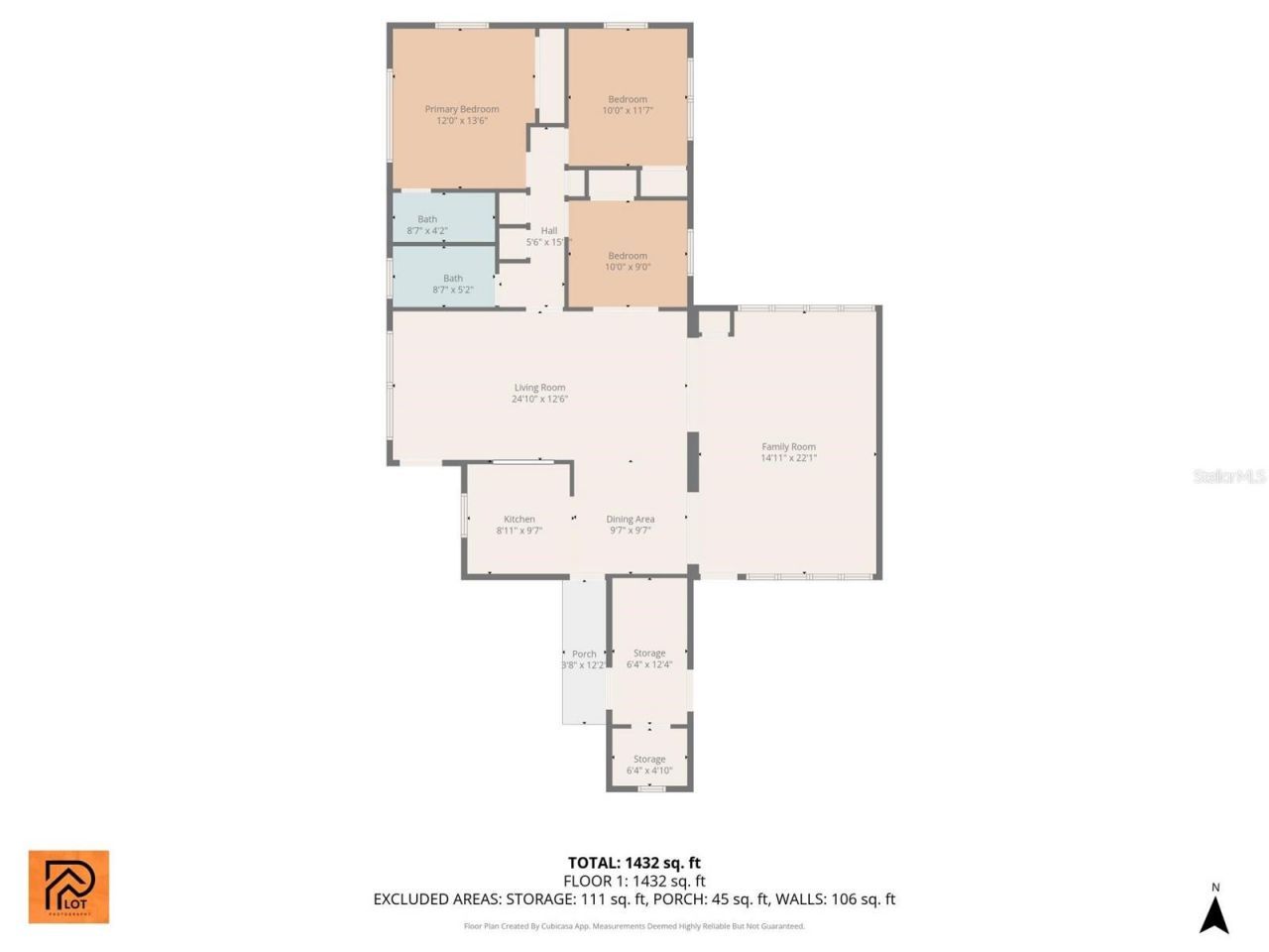 3002 58th Street S, Gulfport, FL 33707 Photo