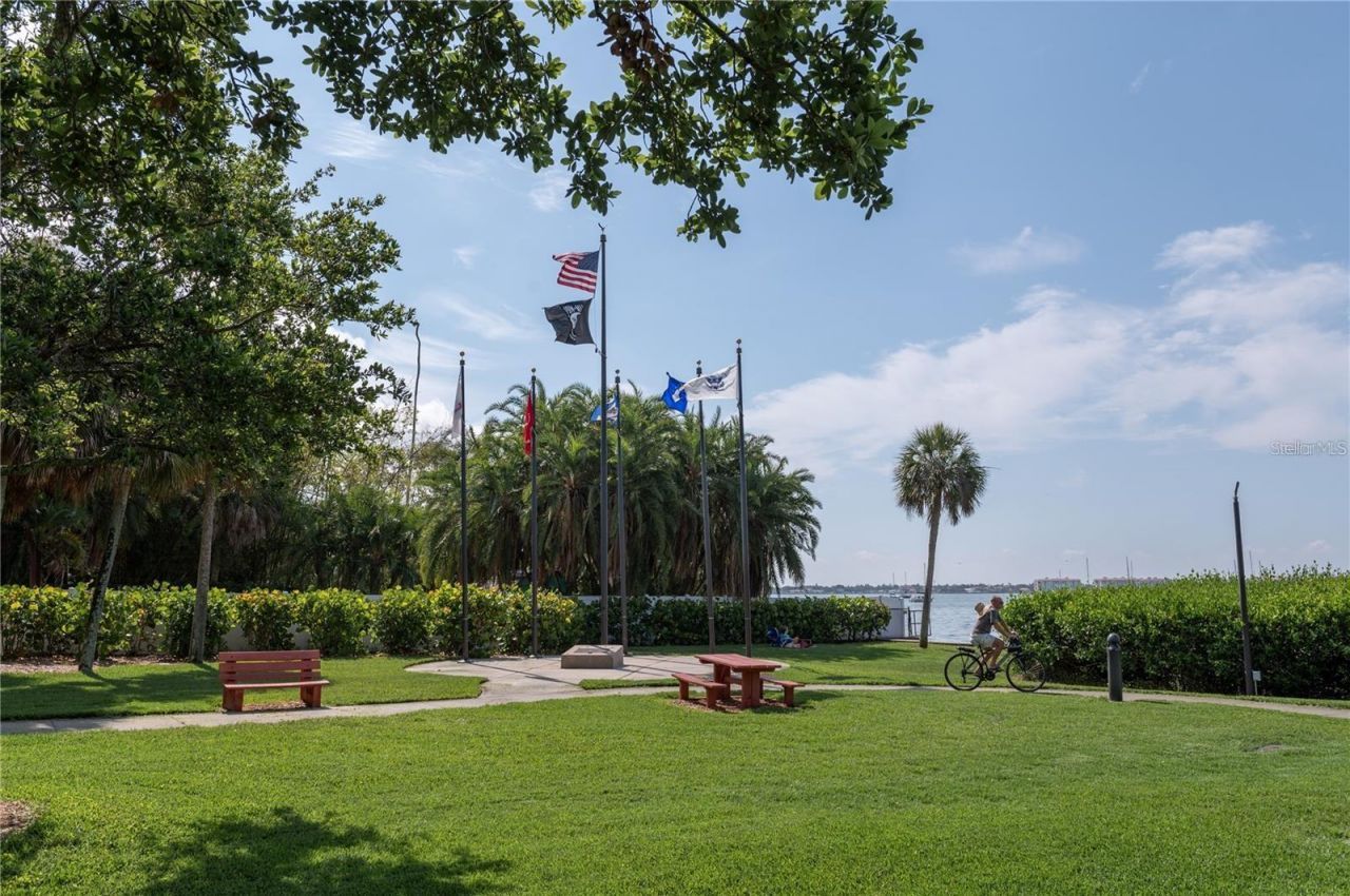 3002 58th Street S, Gulfport, FL 33707 Photo