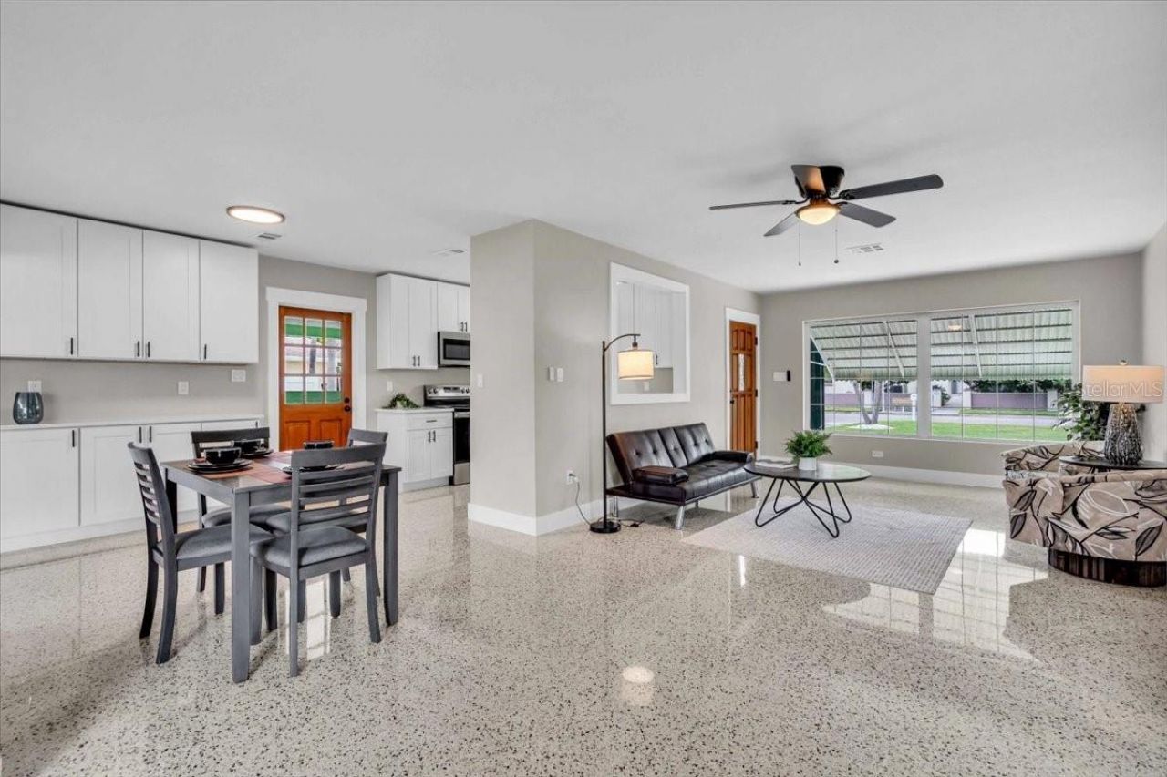 3002 58th Street S, Gulfport, FL 33707 Photo