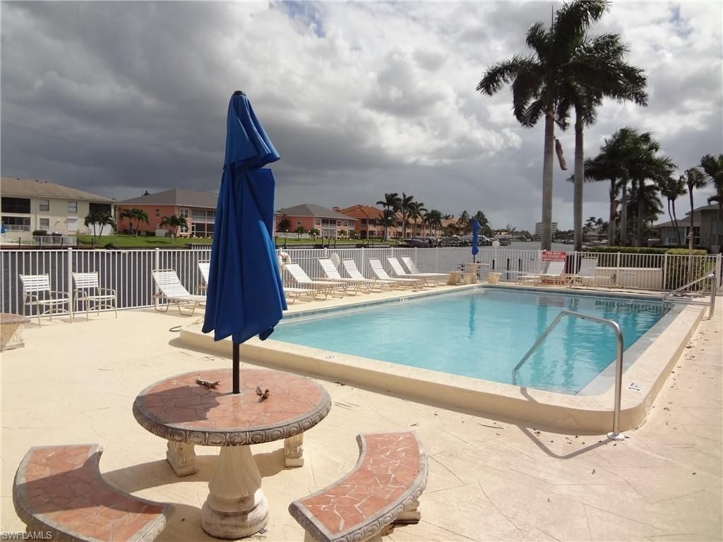 4411 Country Club Blvd, Unit A1, Cape Coral, FL 33904 Photo