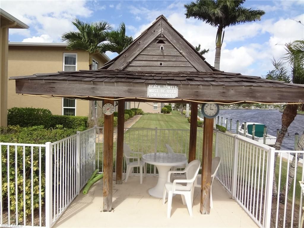 4411 Country Club Blvd, Unit A1, Cape Coral, FL 33904 Photo