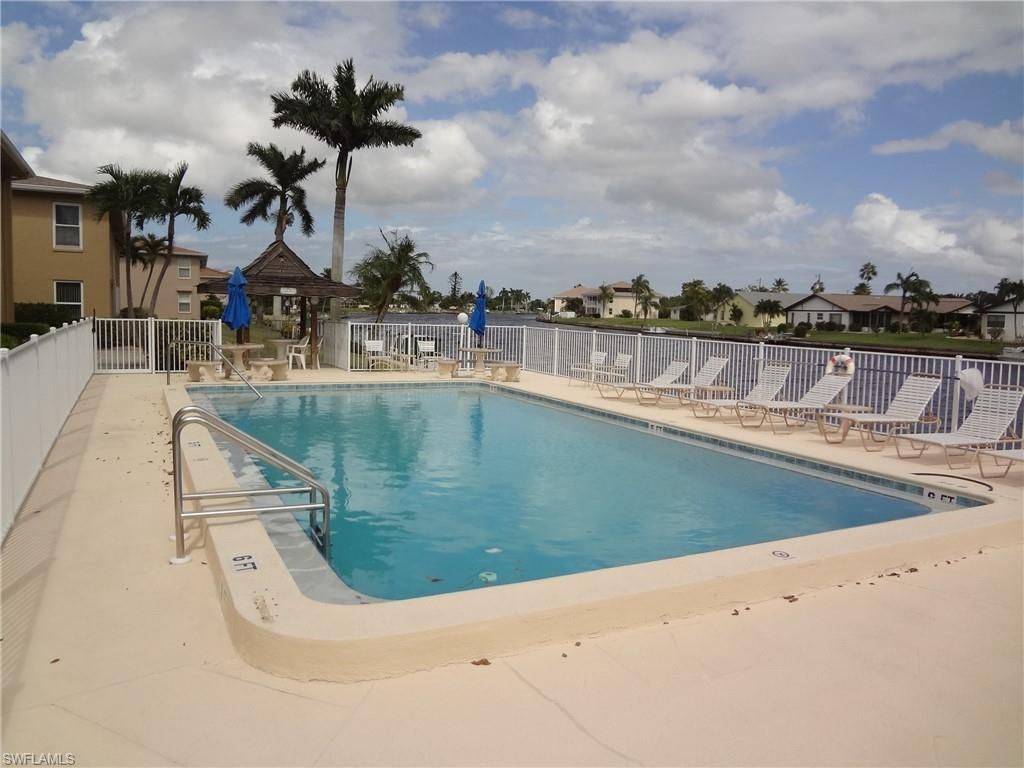 4411 Country Club Blvd, Unit A1, Cape Coral, FL 33904 Photo