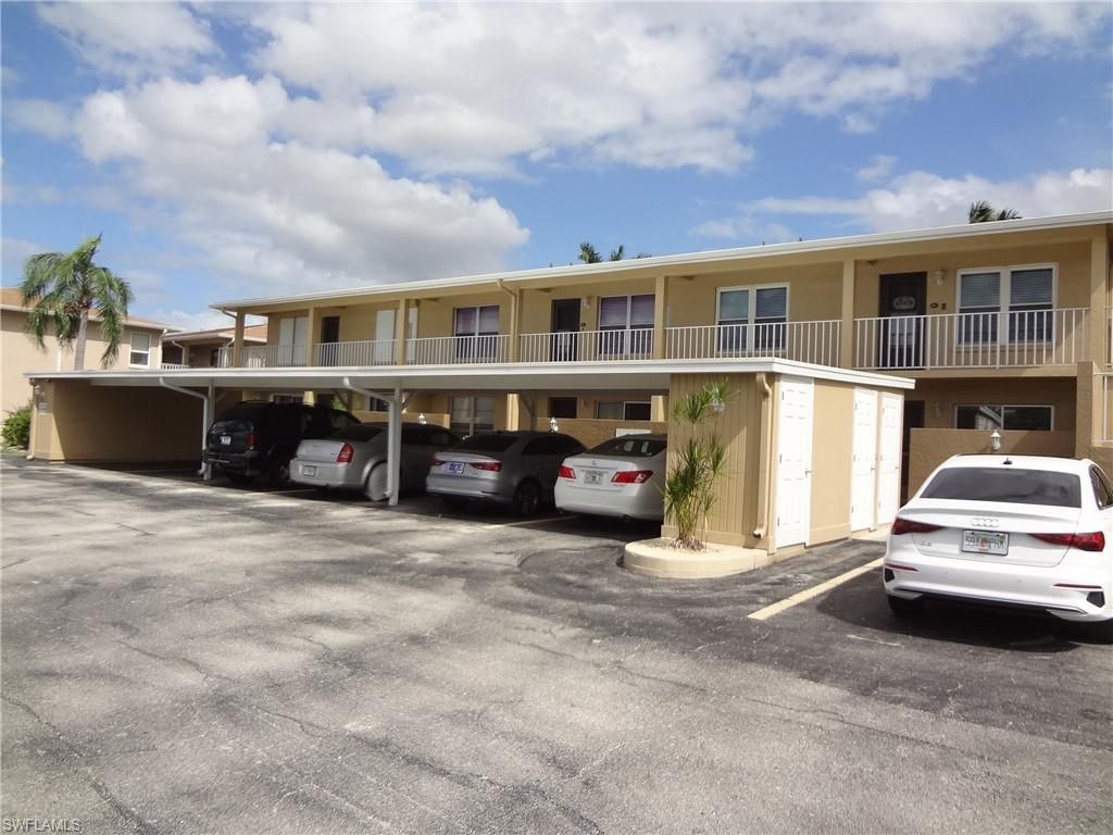 4411 Country Club Blvd, Unit A1, Cape Coral, FL 33904 Photo