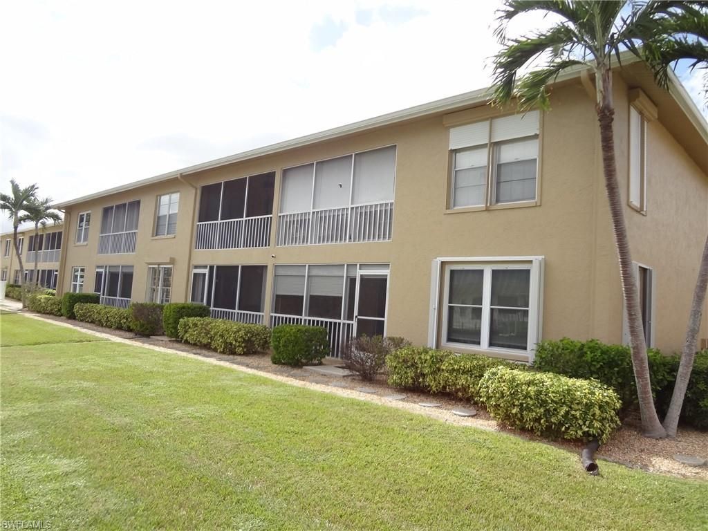 4411 Country Club Blvd, Unit A1, Cape Coral, FL 33904 Photo