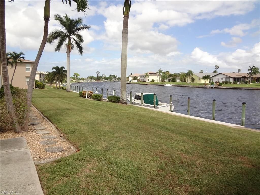 4411 Country Club Blvd, Unit A1, Cape Coral, FL 33904 Photo