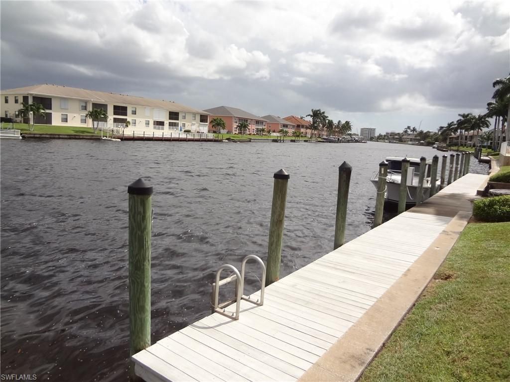 4411 Country Club Blvd, Unit A1, Cape Coral, FL 33904 Photo