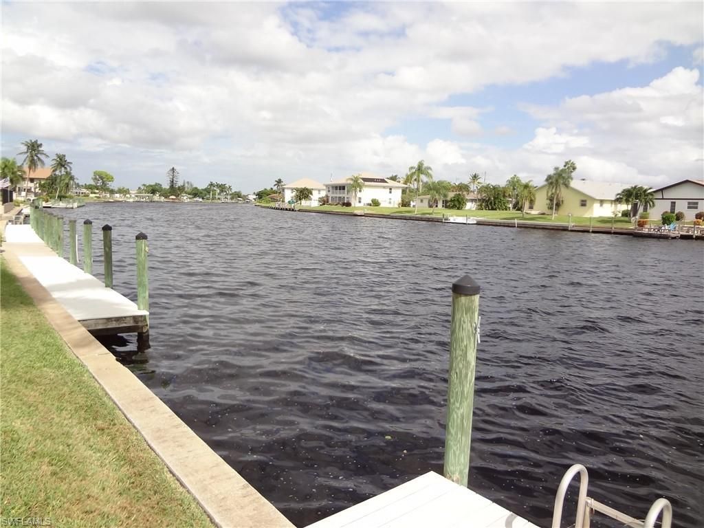 4411 Country Club Blvd, Unit A1, Cape Coral, FL 33904 Photo