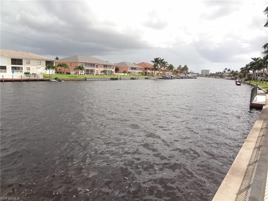 4411 Country Club Blvd, Unit A1, Cape Coral, FL 33904 Photo