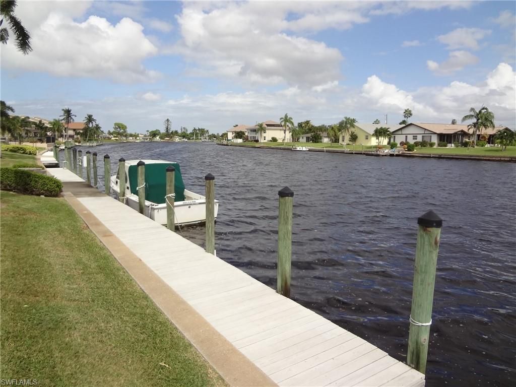 4411 Country Club Blvd, Unit A1, Cape Coral, FL 33904 Photo