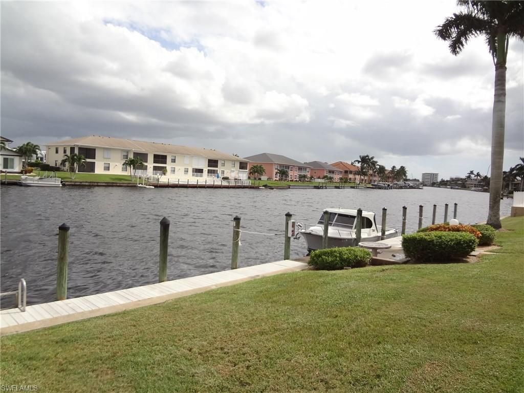 4411 Country Club Blvd, Unit A1, Cape Coral, FL 33904 Photo