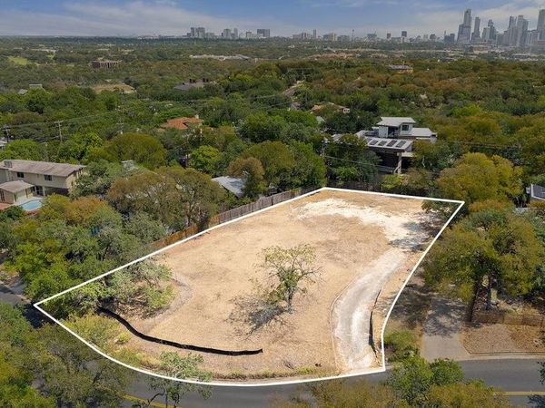 303 Ridgewood RD, Austin, TX 78746