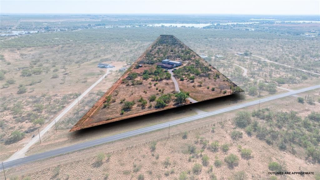 1072 Fm 2836, Colorado City, TX 79512 Main Photo