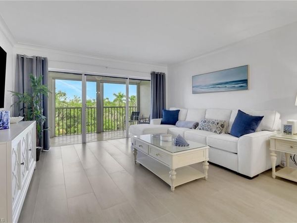 1 Bluebill AVE, Unit 410, NAPLES, FL 34108