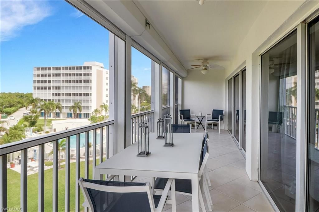 1 Bluebill Ave, Unit 410, Naples, FL 34108 Photo