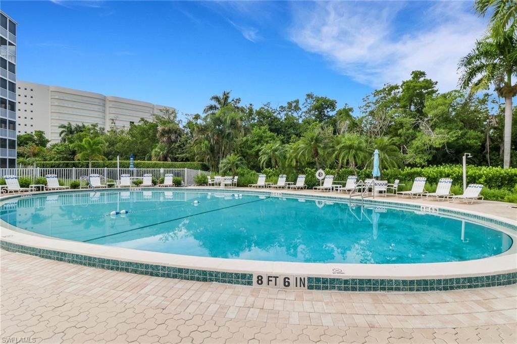 1 Bluebill Ave, Unit 410, Naples, FL 34108 Photo