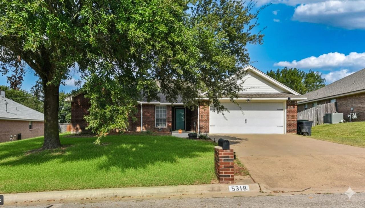 5318 W Ridge Blvd, Temple, TX 76502 Main Photo