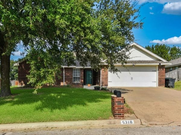 5318 W Ridge BLVD, Temple, TX 76502