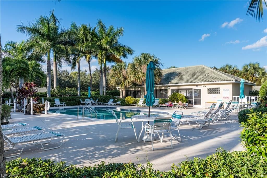 25727 Lake Amelia Way, Unit 105, Bonita Springs, Fl 34136 Photo