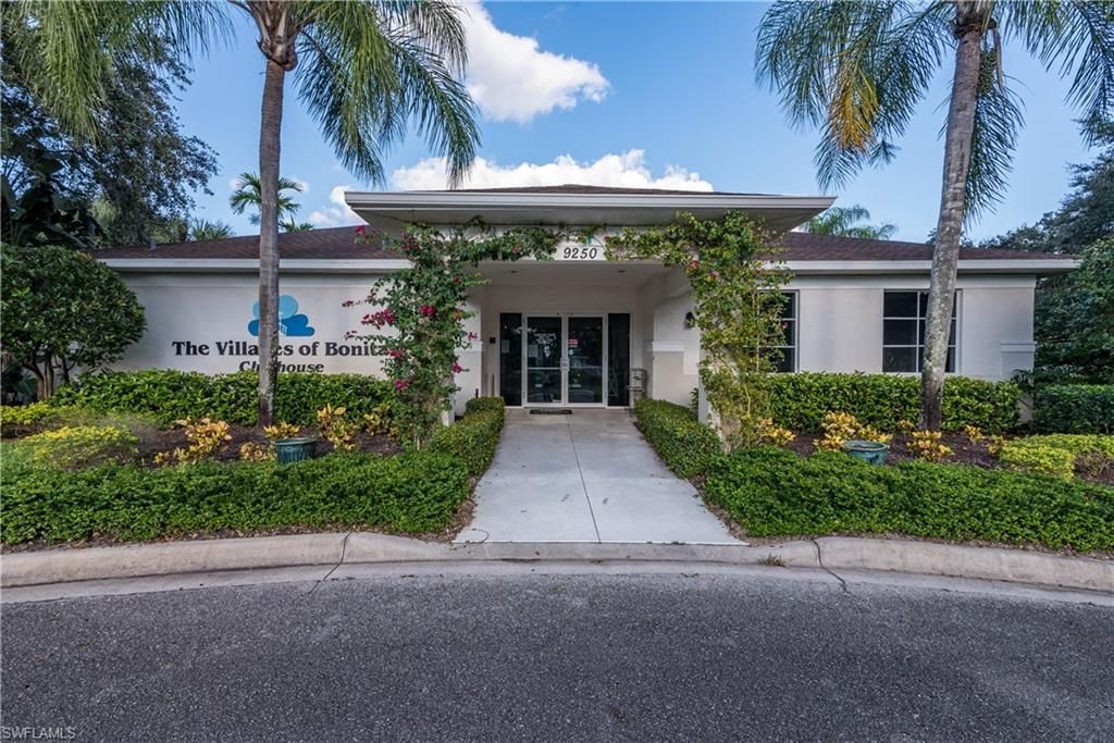 25727 Lake Amelia Way, Unit 105, Bonita Springs, Fl 34136 Photo