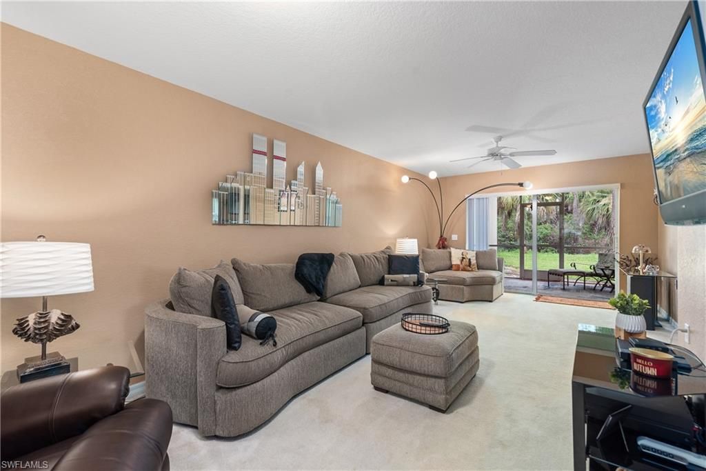 25727 Lake Amelia Way, Unit 105, Bonita Springs, Fl 34136 Photo