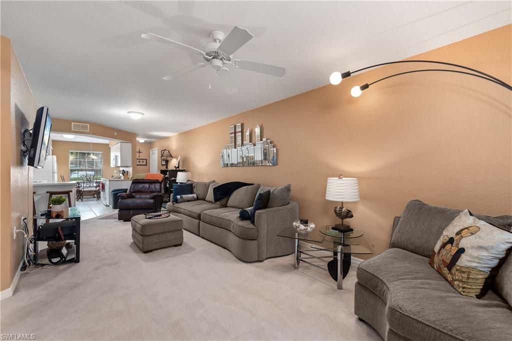 25727 Lake Amelia Way, Unit 105, Bonita Springs, Fl 34136 Photo