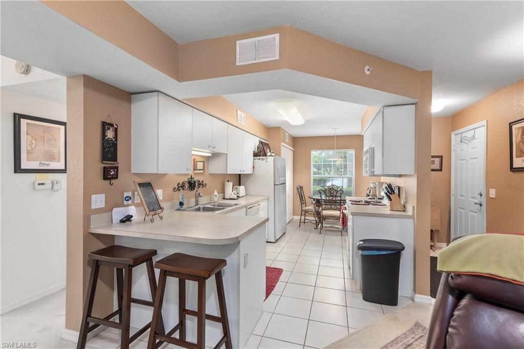 25727 Lake Amelia Way, Unit 105, Bonita Springs, Fl 34136 Photo